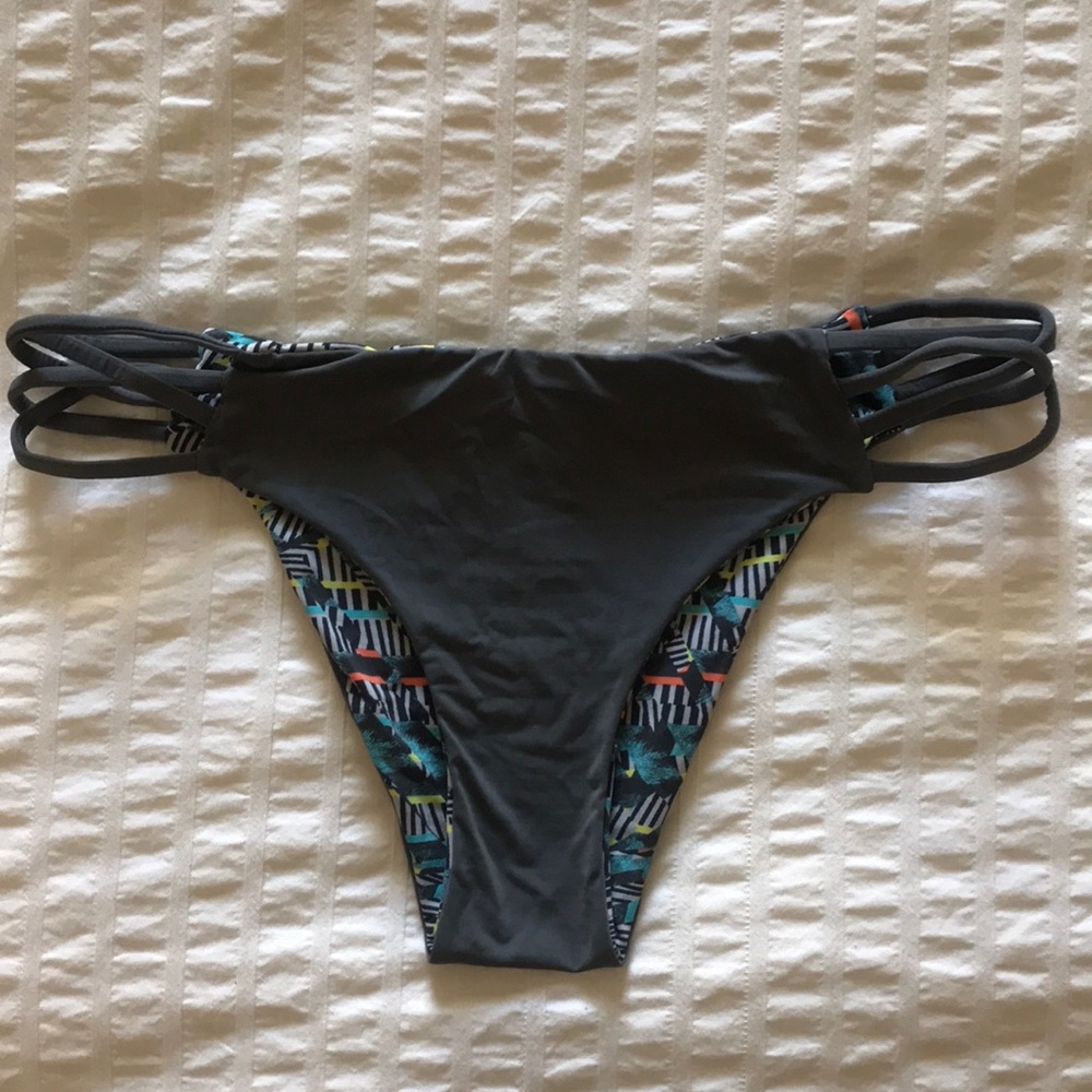 San Lorenzo bikini bottoms